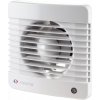 Ventilátor VENTS 100 MK-membránová spätná klapka-zapínanie a vypínanie vypínačom na svetlo