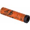 Kellys POISON SINGLE LockON orange/black