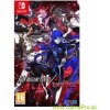 Shin Megami Tensei V: Vengeance