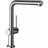 Hansgrohe M54 - Drezová batéria Talis, chróm - 72840000