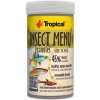 Tropical Insect Menu Granules XXS 100 ml, 64 g