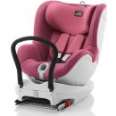 Britax Römer Dualfix 2018 Wine Rose