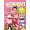 Hanička a Murko Kúzelný kvet