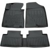 Koberce Gumenné Rezaw Plast - Hyundai I30 2012-2017
