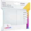 Gamegenic Prime CCG Sleeves 66x91 mm White obaly 100 ks