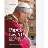 Pápež Lev XIV.: Srdce rehoľníka, hlas Cirkvi