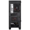 Actina 5901443421665 PC AMD Ryzen™ 7 7700 32 GB DDR5-SDRAM 1 TB SSD NVIDIA GeForce RTX 5060 Midi Tower Černá