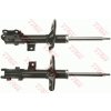 TRW Tlumič pérování TRW TWIN JGM1157T