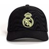 Real Madrid šiltovka čierna
