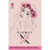 Úlomky ženy - Katarína Krnáčová