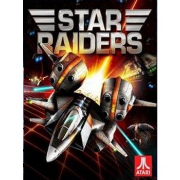 Star Raiders