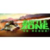 Battlezone 98 Redux