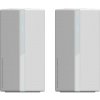 Xiaomi Mesh System AX3000 NIE(2 pack) EU