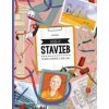 Príbehy stavieb - Štěpánka Sekaninová