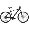 Bicykel CTM Stark 1.0 Matná Čierna 2026 M
