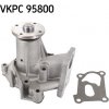 Vodné čerpadlo, chladenie motora SKF VKPC 95800 (VKPC95800)