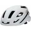 HJC Bellus Matt Glossy White 2025