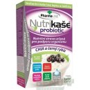 Nutrikaše probiotic chia a černý rybíz 3 x 60 g