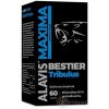 Alavis Maxima Bestier Tribulus kapsúl 60 ks