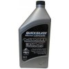 QUICKSILVER SAE 25W-40 Synthetic Blend motorový olej pre 4-taktné motory 1L 92-8M0086226