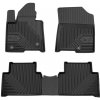 Koberce gumenné FROGUM 3D No.77 KIA SORENTO IV XL Hybrid 2020