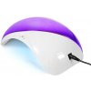 Ráj nehtů UV/LED Lampa K1 48W - fialová