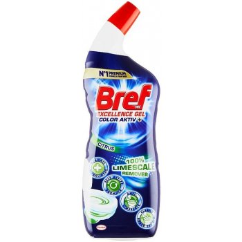 bref wc bril gel forza artica gr42