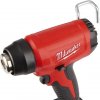 MILWAUKEE M18 BHG-0 AKU TEPLOVZDUŠNÁ PIŠTOĽ 4933459771