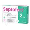 Septofort 2mg pas.24