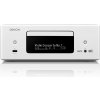 Minisystém Denon RCD-N12 DAB CEOL biely (RCDN12DABWTE2)