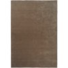 Ferm Living Všívaný koberec Stille Ash Brown, 200 x 300 cm – hnedý