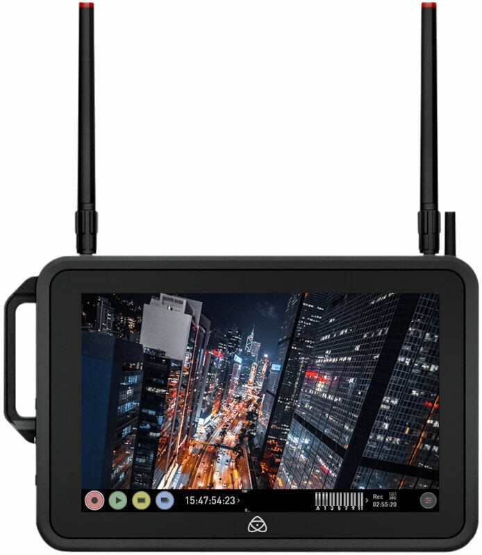 Atomos Shogun PRO KIT