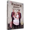 Ruzovy panter - Cervene jablcko CD+DVD