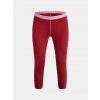 TERMO BIELIZEŇ PEAK PERFORMANCE W SPIRIT SHORT JOHNS ROGUE RED/THE ALPINE/ROGUE RED
