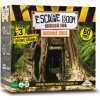 Escape Room Úniková hra: Rodinná edice 3 scénáře