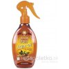 SunVital Argan Oil opaľovacie mlieko SPF10 200 ml