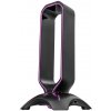 TRUST GXT265 CINTAR RGB HEADSET STAND, 23647