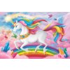 Amparo Miranda® Diamantový obrázok Dúhový Jednorožec