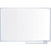 Bi-Office Lux keramická popisovacia tabuľa 1200 x 900 mm