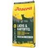 Josera Adult Salmon & Potato 12,5 kg