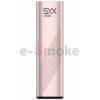 SYX POD batéria 900 mAh, Farba Pink