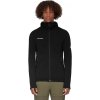 Mammut Aconcagua ML Hooded Jacket Men čierna