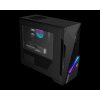 MIS MSI MAG Infinite S3 14NVL5-3066EU i5-14400F 32 GB DDR5 SSD 1 TB GeForce RTX 5060 SHADOW 2X 8 GB AX211 (WIFI 6E) Bluetooth 5.3 500 W Win11 Čierna 2 roky