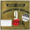 ABC Records Live 9-30 Minutes' Audio Test CD