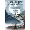 Dao De Jing in Clear English (Jeff Pepper)(Brožovaná)