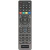 General DREAMLINK T1, T1 Plus, T2, T1Plus TV box, satellite - náhradný diaľkový ovládač
