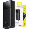 Powerbank Baseus EnerFill FP41 30000mAh 22.5W s káblom Baseus Simple USB-A