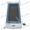 Kryt SonyEricsson U8i Vivaz Pro predný biely Originál