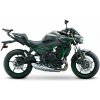 Shad K0Z667ST TOP MASTER KAWASAKI Z650/NINJA 650