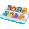 Zatĺkačka Playgro Vyskakovacie zvieratká (9321104869944)